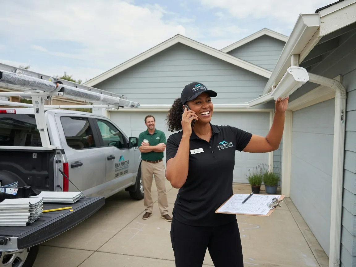Gutter Installation Fennville, MI FAQs